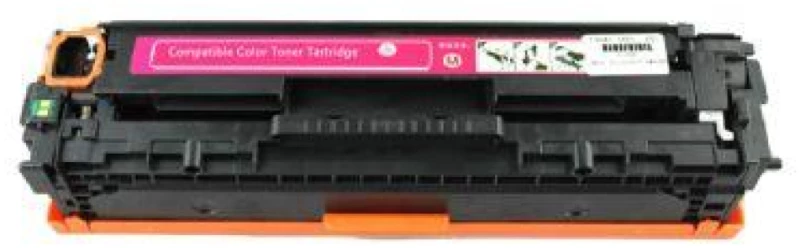 Toner Συμβατό HP CF383A (312A) M476dnM476dwM476nw magenta 2700pgs