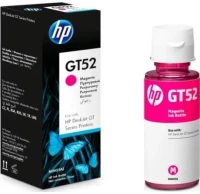 Μελάνι HP GT52 magenta 8000pgs