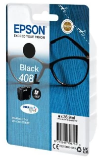 Μελάνι Epson 408L black 2200pgs