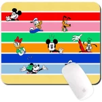Disney®Friends Mouse Pad-Multicolour
