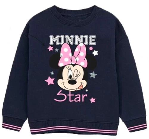 Disney® Minnie Sweatshirt (3 Ετών)