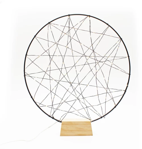 Winkee® Φωτιστικό Επιτραπέζιο Dream Catcher