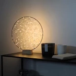 Winkee® Φωτιστικό Επιτραπέζιο Dream Catcher