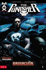 The Punisher Barracuda