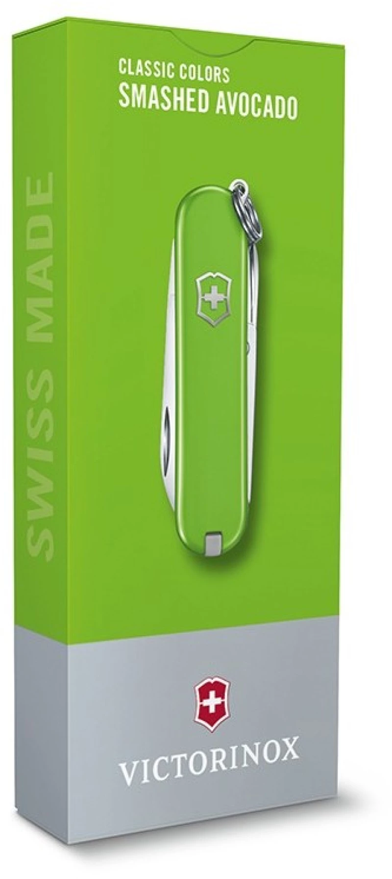 Victorinox Classic SD Smashed Avocado   VICTORINOX