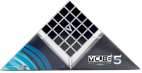 V-Κύβος 5 Flat
