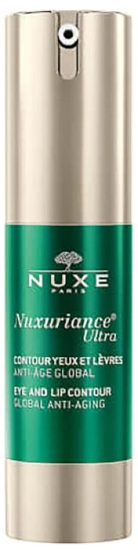 NUXE nuxuriance ultra eye and lip contour creme 15ml