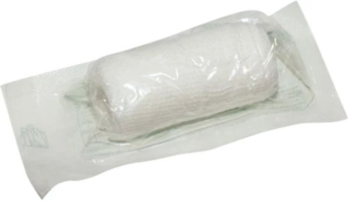 ΑΙΜΟΣΤΑΤΙΚΟΣ επίδεσμος 6cm