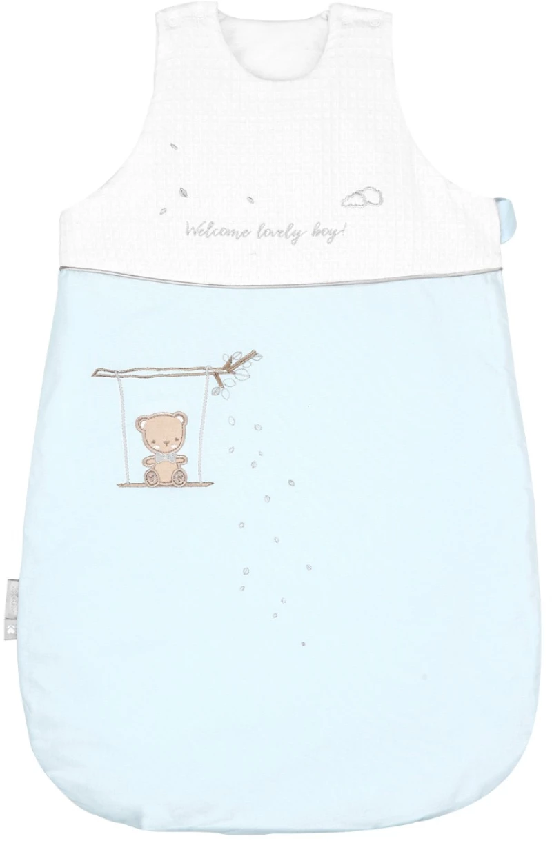 Υπνόσακος 0-6 μηνών Dream Big Kikka Boo Blue 41130000061