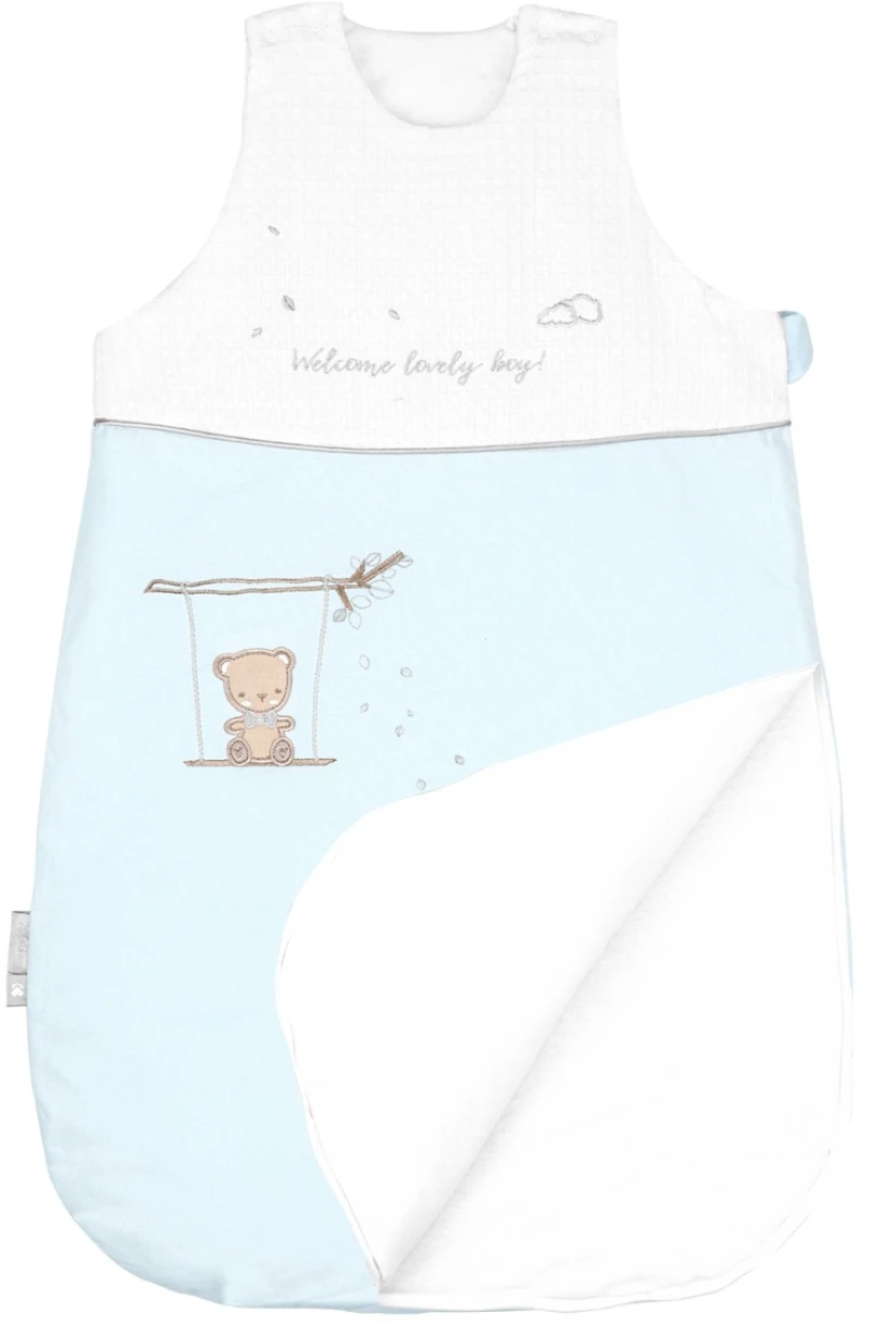 Υπνόσακος 0-6 μηνών Dream Big Kikka Boo Blue 41130000061