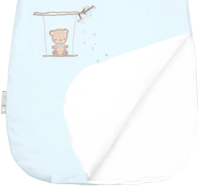 Υπνόσακος 0-6 μηνών Dream Big Kikka Boo Blue 41130000061