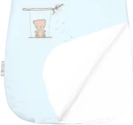 Υπνόσακος 0-6 μηνών Dream Big Kikka Boo Blue 41130000061