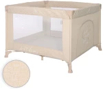 Πάρκο Τετράγωνο Sunny Lorelli Fog Beige Stars 10080602217