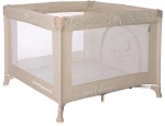 Πάρκο Τετράγωνο Sunny Lorelli Fog Beige Stars 10080602217