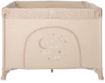 Πάρκο Τετράγωνο Sunny Lorelli Fog Beige Stars 10080602217