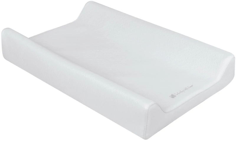 Μαλακή Aλλαξιέρα Memory Foam Airknit Kikka boo Grey 31106010147