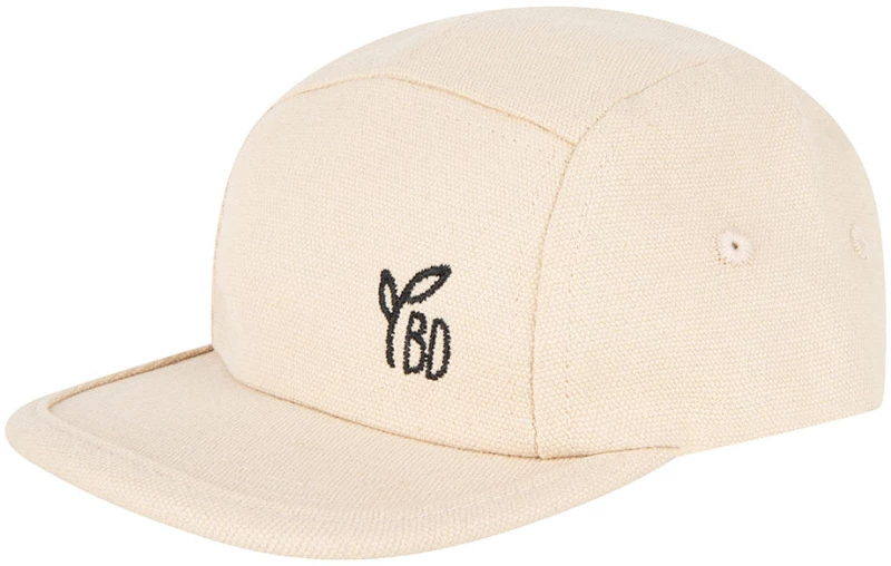 Baby Dutch Καπέλο Ήλιου Jockey Sand  UPF 50+