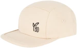 Baby Dutch Καπέλο Ήλιου Jockey Sand  UPF 50+