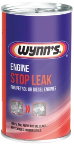 Στεγανωτικό Διαρροών Λαδιού Engine Oil Stop Leak Wynn's 50672 325ml
