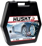 Αλυσίδες Χιονιού Husky 4X4 No247 16mm 2 Τεμάχια (CAR0000031)