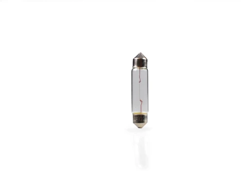 ΛΑΜΠΑΚΙΑ ΠΛΑΦΟΝΙΕΡΑΣ 10W 24V SV8,5 41mm STANDARD ΑΛΟΓΟΝΟΥ 10ΤΕΜ. M-TECH