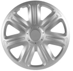 Τάσια Versaco Comfort Silver - 16" σετ - 4τμχ.