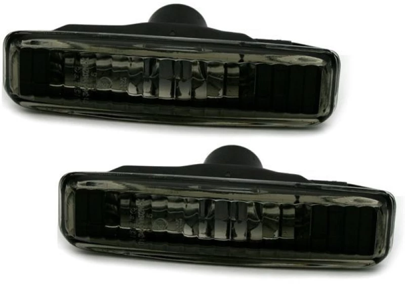 Φλας BMW E39 (1995-2003) - φιμέ - σετ 2τμχ.