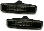 Φλας BMW E39 (1995-2003) - φιμέ - σετ 2τμχ.
