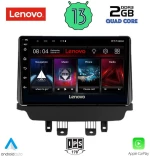 LENOVO LVD 4384_CPA (9inc) MULTIMEDIA TABLET OEM MAZDA CX3 mod. 2014>