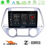 Cadence Z Series Hyundai i20 2012-2014 8core Android12 2+32GB Navigation Multimedia Tablet 9"