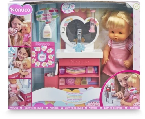 NENUCO BORN TO BE LOVED ΚΑΘΑΡΑ ΧΕΡΑΚΙΑ- 700016659