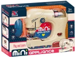 ΡΑΠΤΟΜΗΧΑΝΗ MINI APPLIANCE ΜΕ ΦΩΤΑ ΚΑΙ ΜΠΑΤΑΡΙΑ- 50-6708