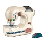 ΡΑΠΤΟΜΗΧΑΝΗ MINI APPLIANCE ΜΕ ΦΩΤΑ ΚΑΙ ΜΠΑΤΑΡΙΑ- 50-6708