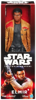 STAR WARS THE FORCE AWAKENS ΦΙΓΟΥΡΑ FINN B3908/B3910- B3908/B3910