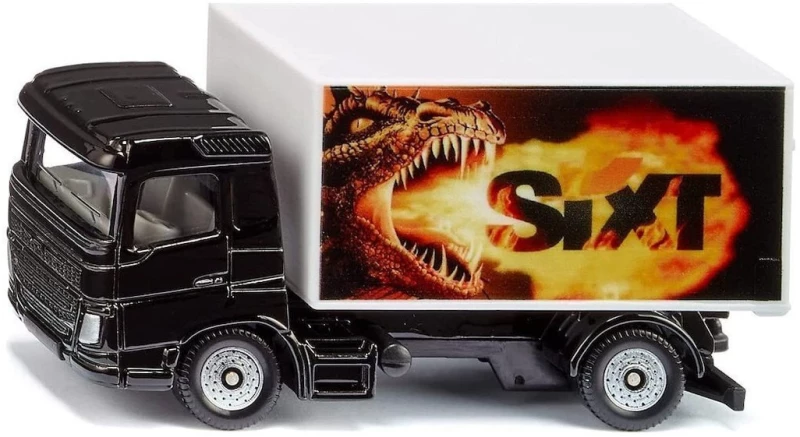 SIKU ΦΟΡΤΗΓΟ SIXT- SI001107