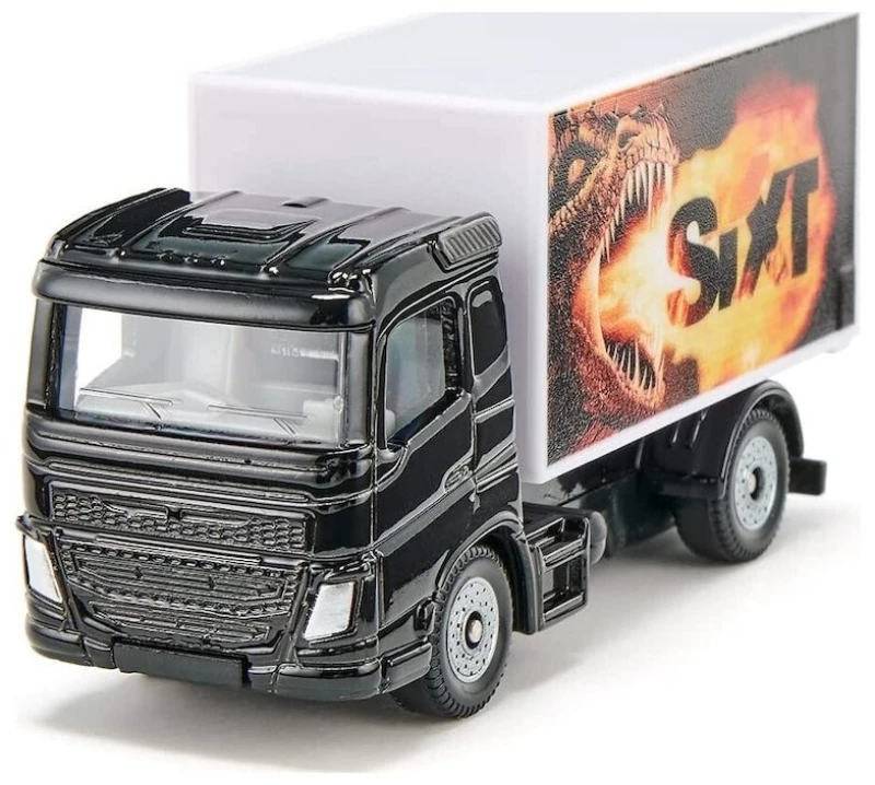 SIKU ΦΟΡΤΗΓΟ SIXT- SI001107