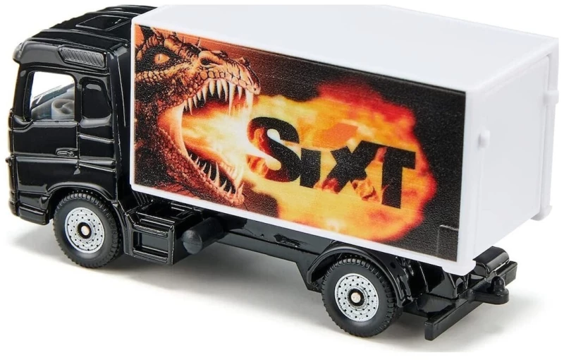 SIKU ΦΟΡΤΗΓΟ SIXT- SI001107