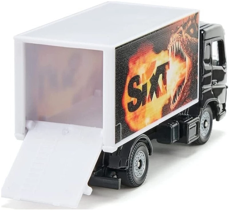 SIKU ΦΟΡΤΗΓΟ SIXT- SI001107
