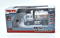 ΤΗΛΕΚΑΤΕΥΘΥΝΟΜΑΝΟ ΟΧΗΜΑ PETROLEUS TRUCK- 400004B