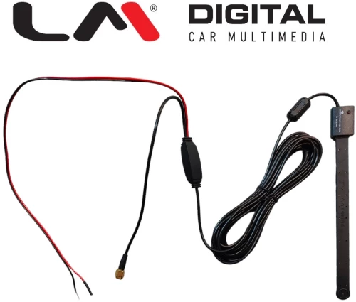 LM TUNER ANT SMA01