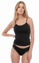 Minerva Elegance Γυν.Φανελάκι Modal 90-81681-045