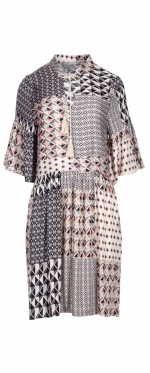 Pink Label Beachdress B108 Β108