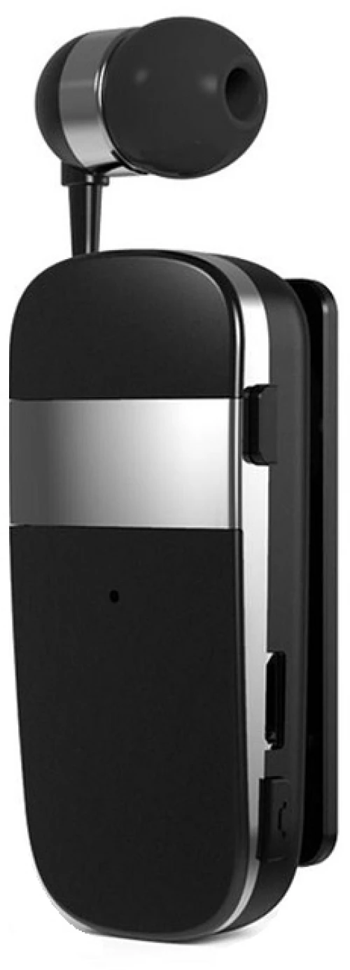 ΑΣΥΡΜΑΤΟ ΑΚΟΥΣΤΙΚΟ BLUETOOTH - K53 - 231011 - BLACK