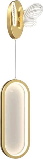 ΕΠΙΤΟΙΧΙΟ ΦΩΤΙΣΤΙΚΟ LED - PH219 - 942546