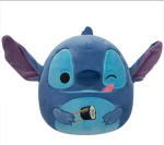 Squishmallows 20cm Disney Stitch Plush -Sushi 20CM (SQDI00365)