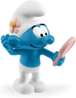 ΜΙΝΙΑΤΟΥΡΑ SCHLEICH ΣΤΡΟΥΜΦΑΚΙ ΜΕΛΕΝΙΟΣ (#SCH20827)