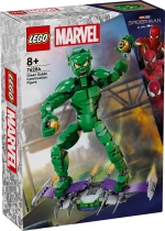 LEGO® MARVEL ΦΙΓΟΥΡΑ ΚΑΤΑΣΚΕΥΗΣ ΓΚΡΙΝ ΓΚΟΜΠΛΙΝ (#76284)