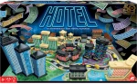 AS GAMES ΕΠΙΤΡΑΠΕΖΙΟ ΠΑΙΧΝΙΔΙ HOTEL 50tH ANNIVERSARY ΓΙΑ 8+ ΧΡΟΝΩΝ (#1040-20287)