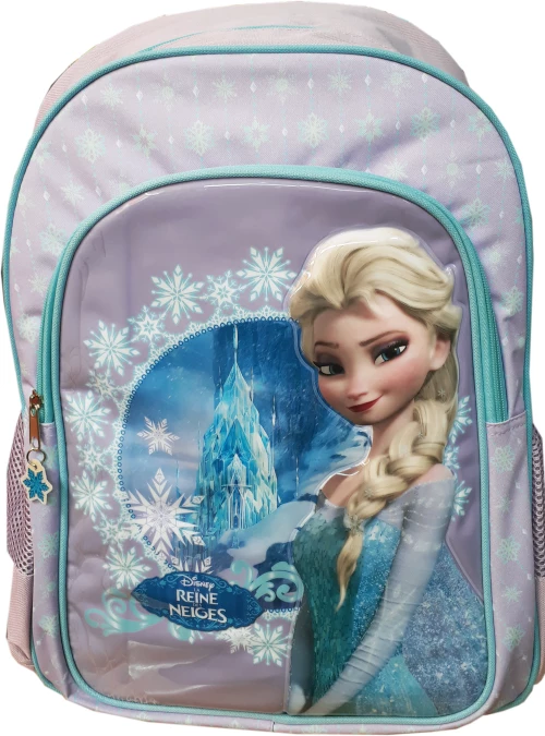 ΣΑΚΙΔΙΟ ΟΒΑΛ FROZEN- 150903
