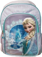 ΣΑΚΙΔΙΟ ΟΒΑΛ FROZEN- 150903